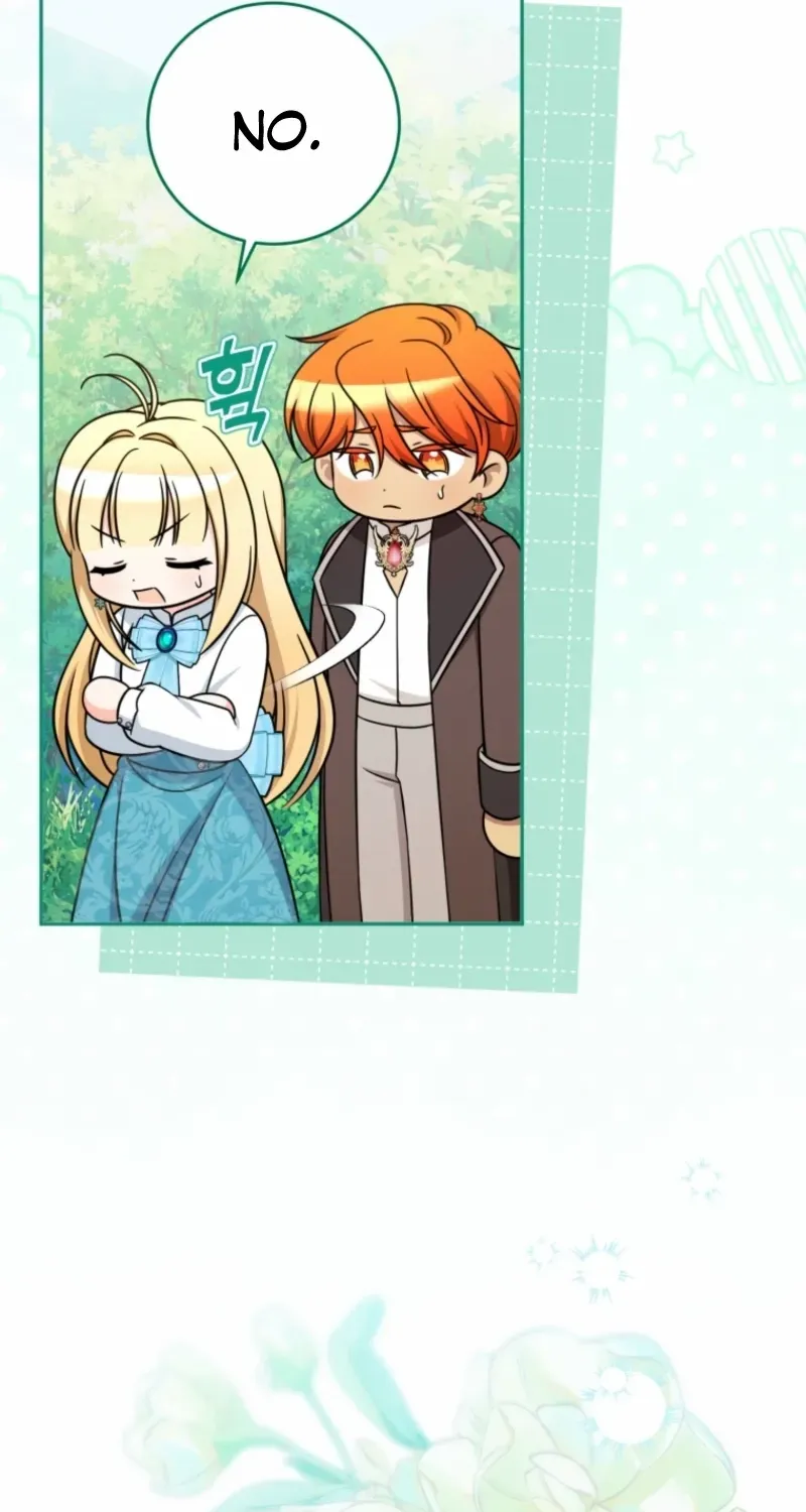 Baby Pharmacist Princess Chapter 109 page 74 - 