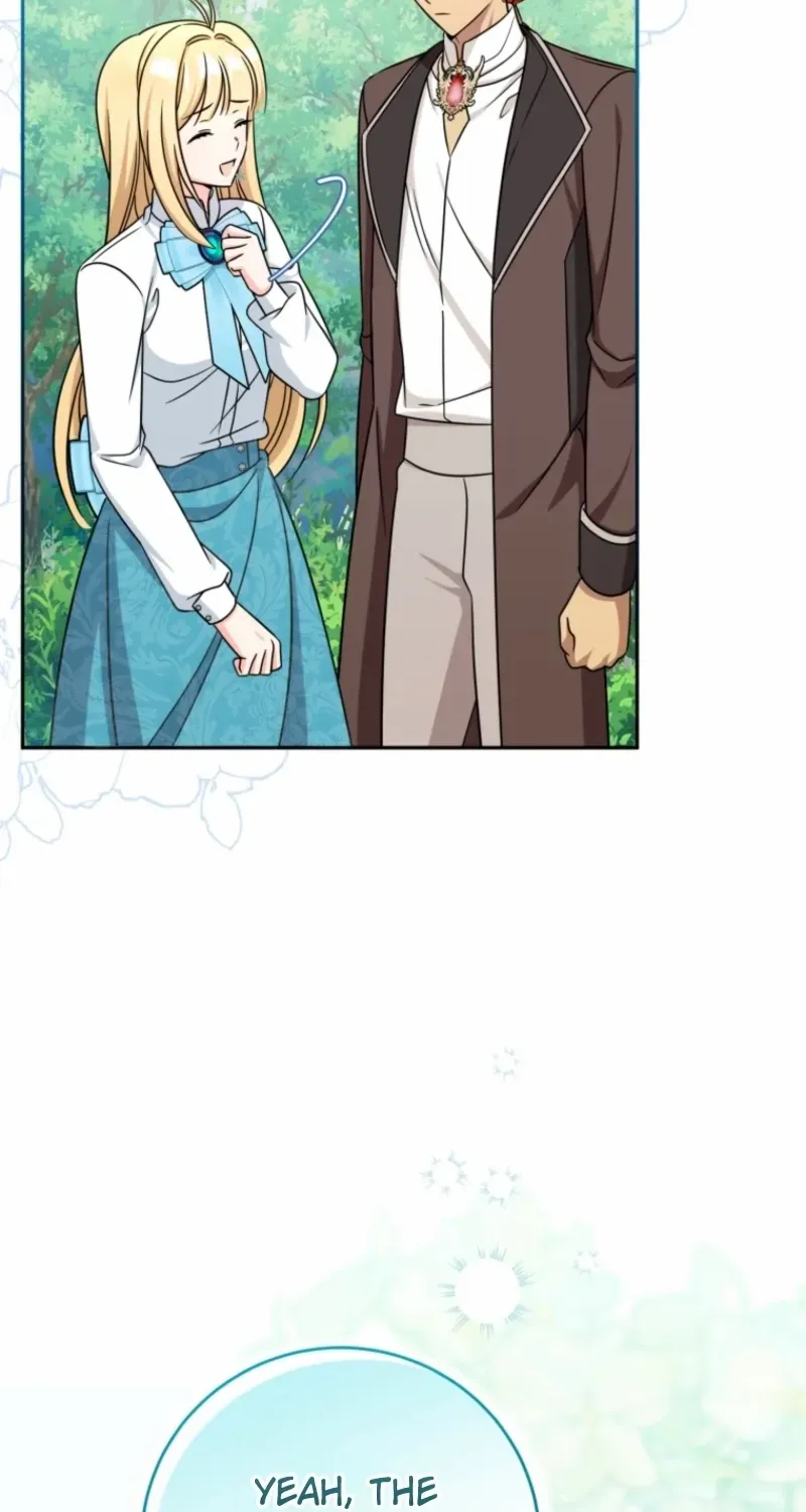 Baby Pharmacist Princess Chapter 109 page 89 - 