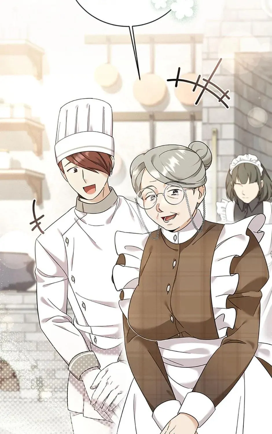 Baby Pharmacist Princess Chapter 11 page 101 - 