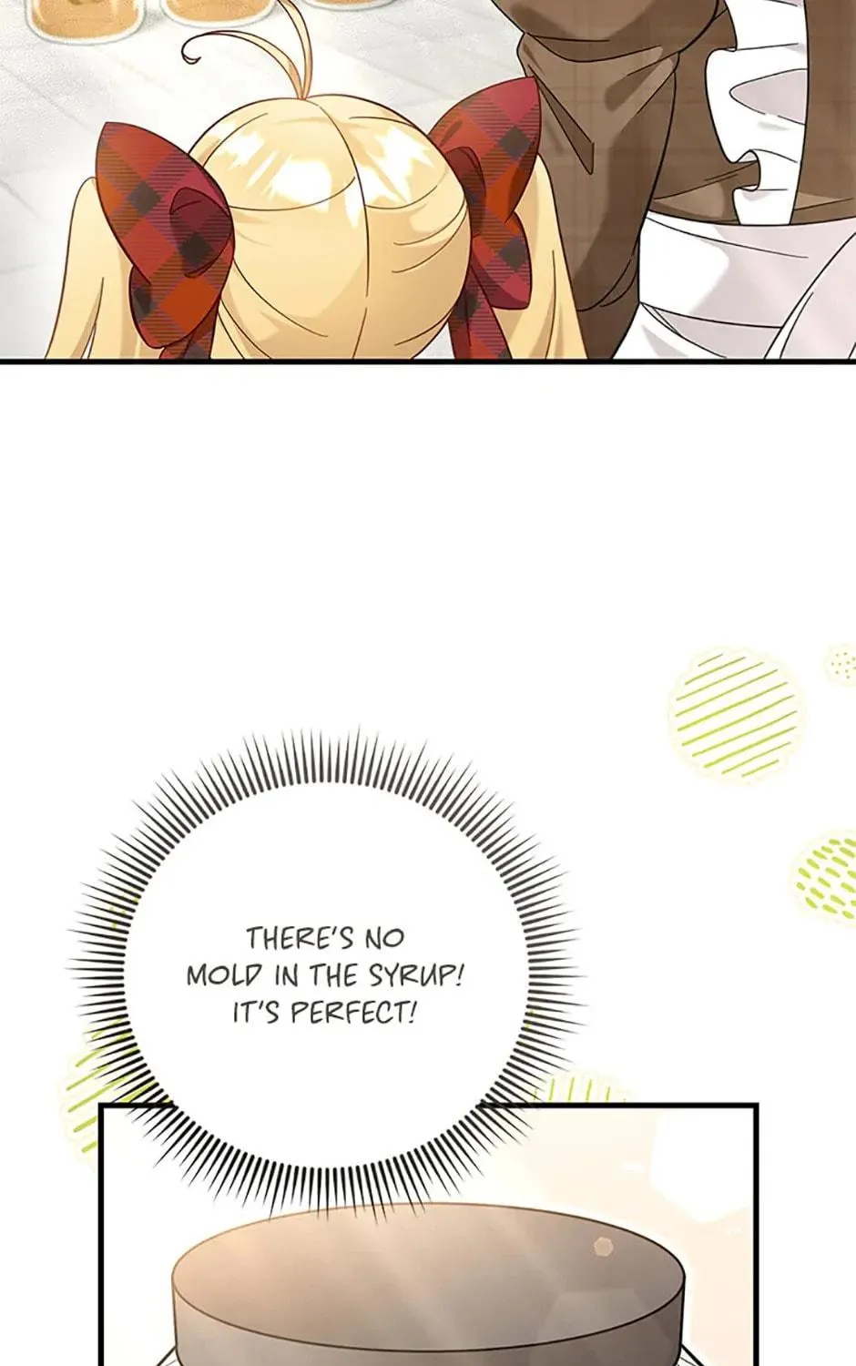 Baby Pharmacist Princess Chapter 11 page 107 - 
