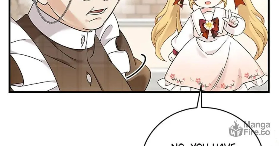 Baby Pharmacist Princess Chapter 11 page 110 - 