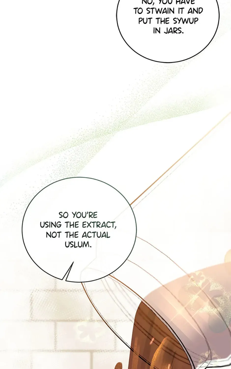 Baby Pharmacist Princess Chapter 11 page 111 - 