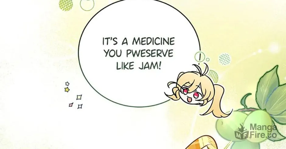 Baby Pharmacist Princess Chapter 11 page 114 - 