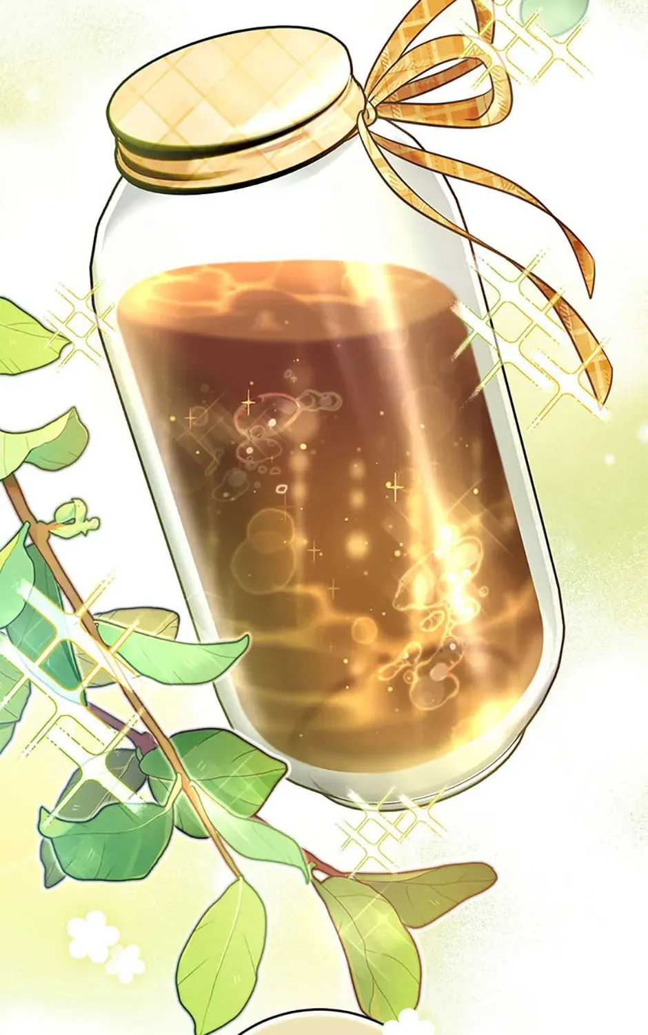 Baby Pharmacist Princess Chapter 11 page 115 - 