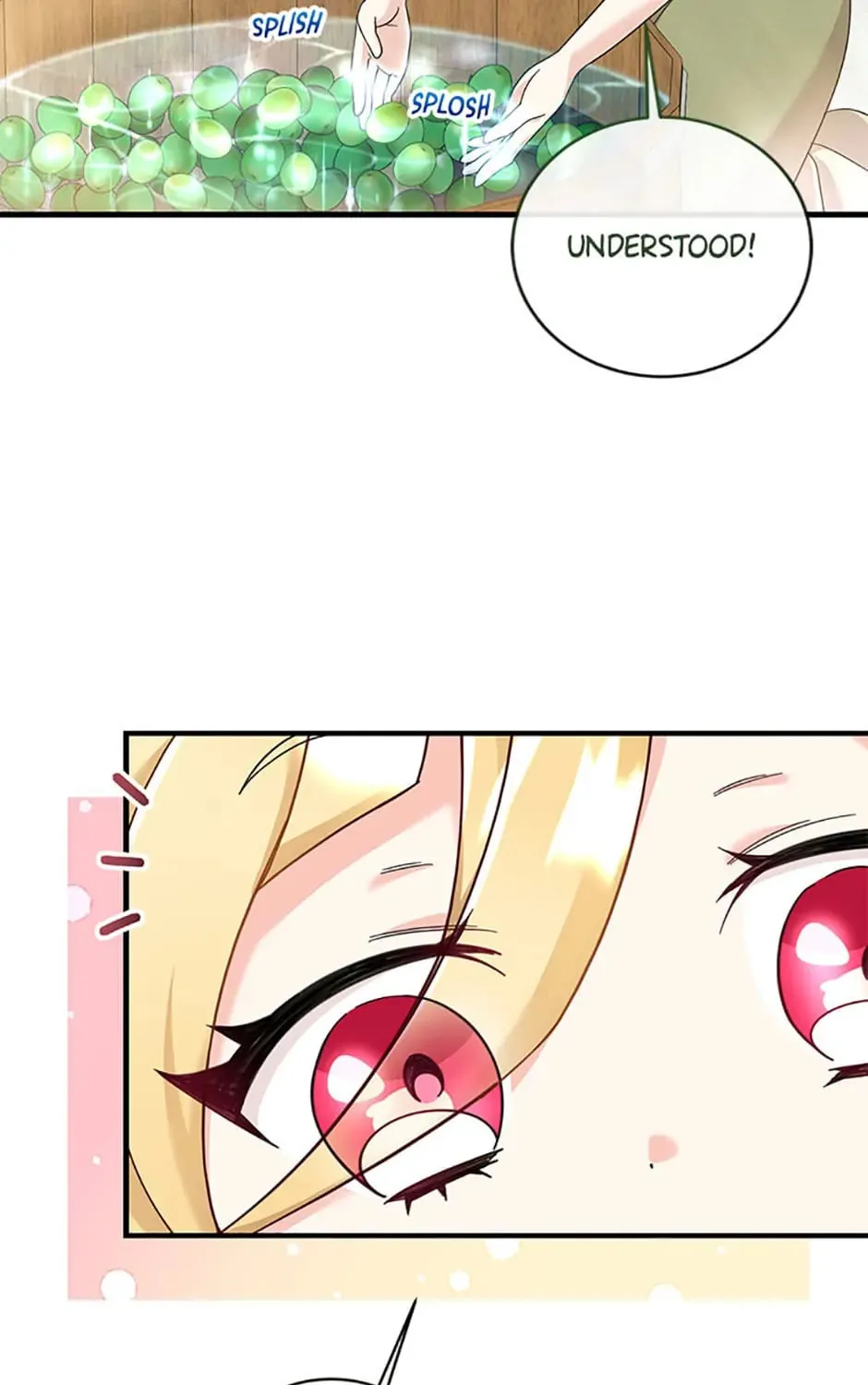 Baby Pharmacist Princess Chapter 11 page 13 - 