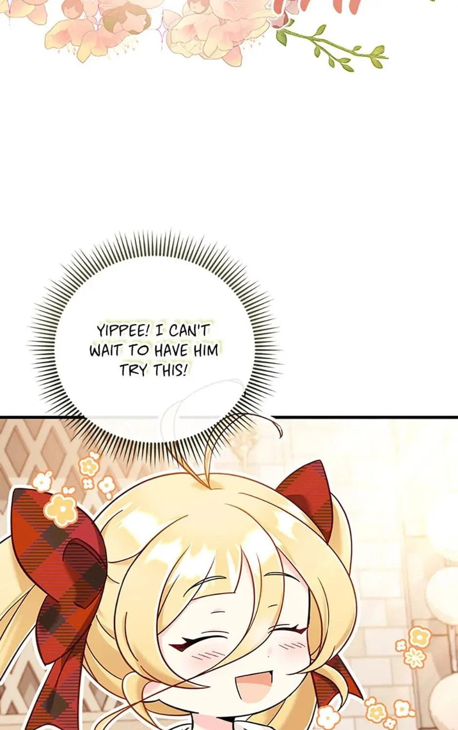Baby Pharmacist Princess Chapter 11 page 125 - 