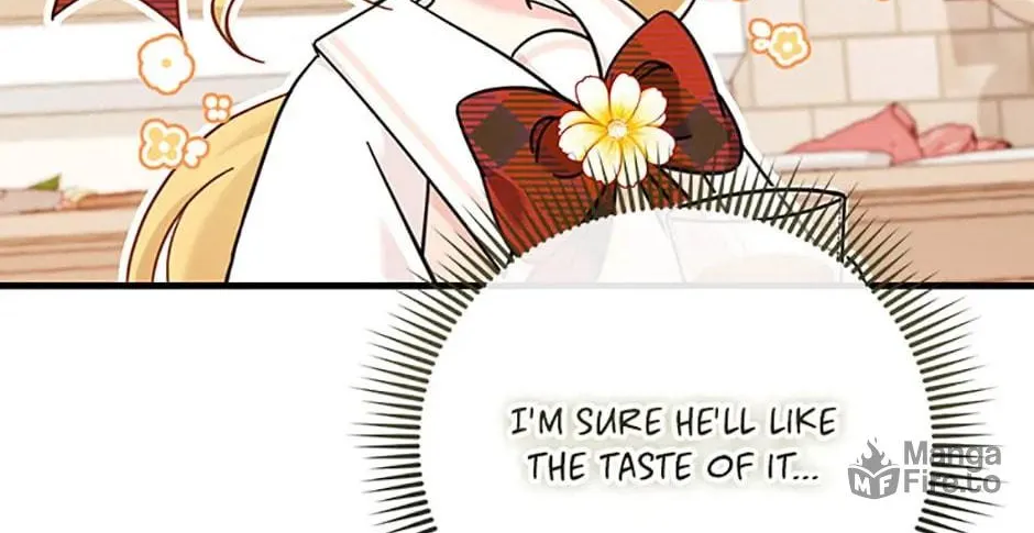 Baby Pharmacist Princess Chapter 11 page 126 - 