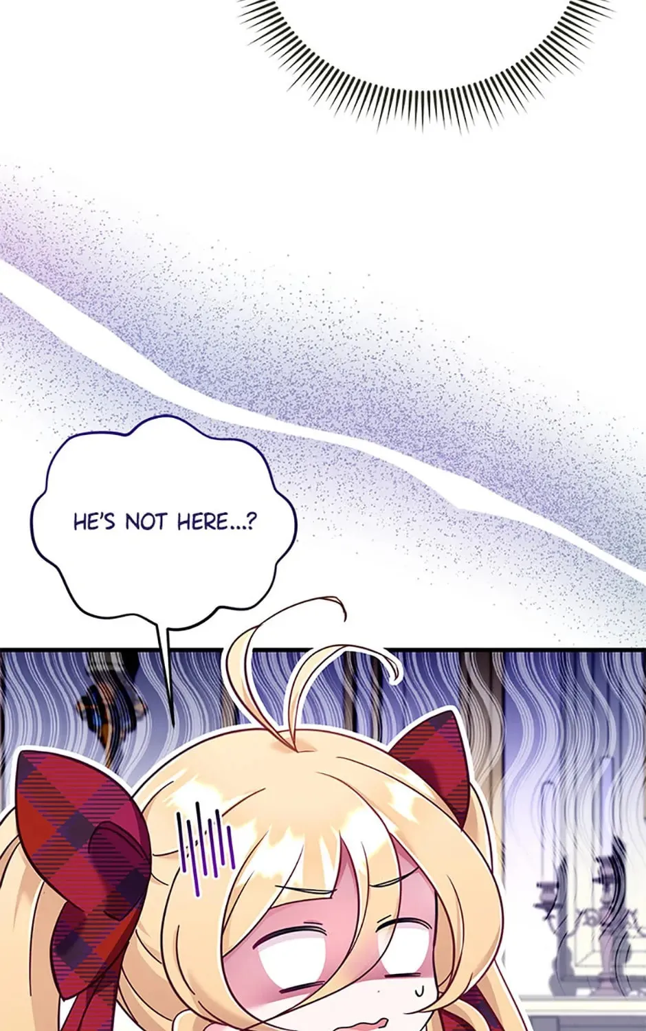 Baby Pharmacist Princess Chapter 11 page 127 - 