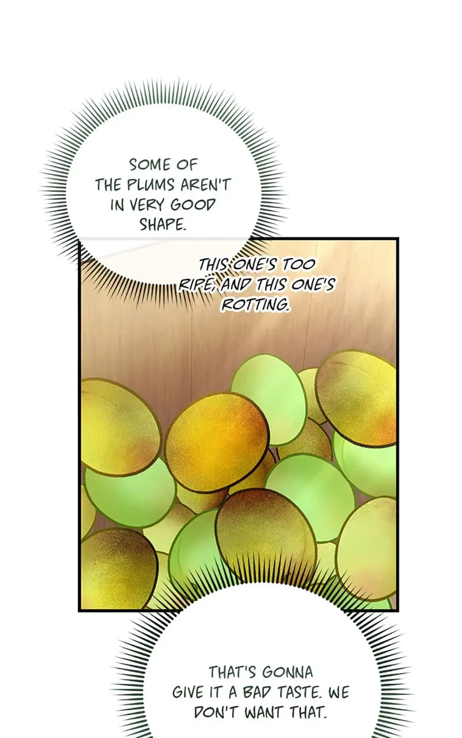 Baby Pharmacist Princess Chapter 11 page 15 - 