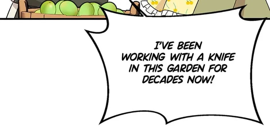 Baby Pharmacist Princess Chapter 11 page 28 - 