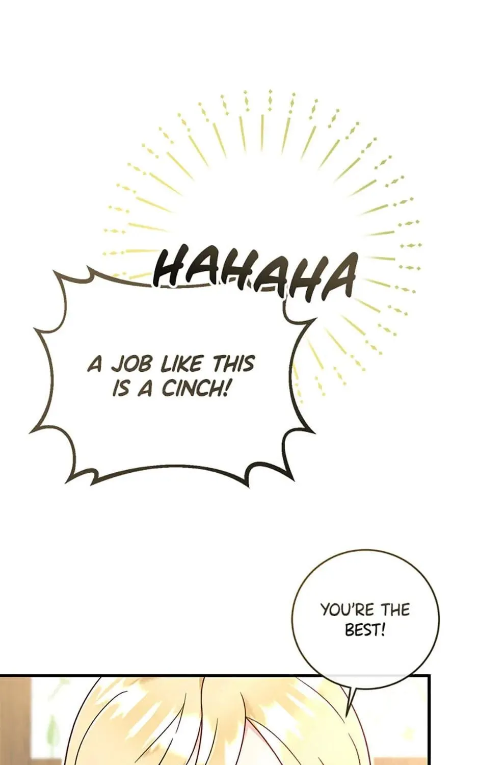 Baby Pharmacist Princess Chapter 11 page 29 - 