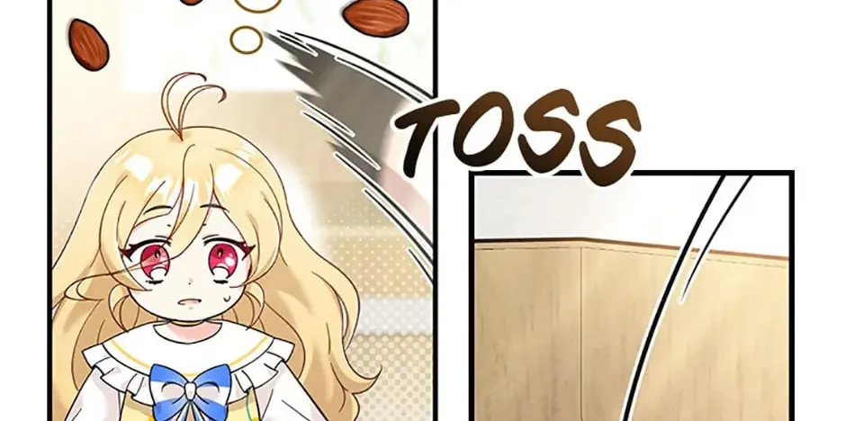 Baby Pharmacist Princess Chapter 11 page 32 - 