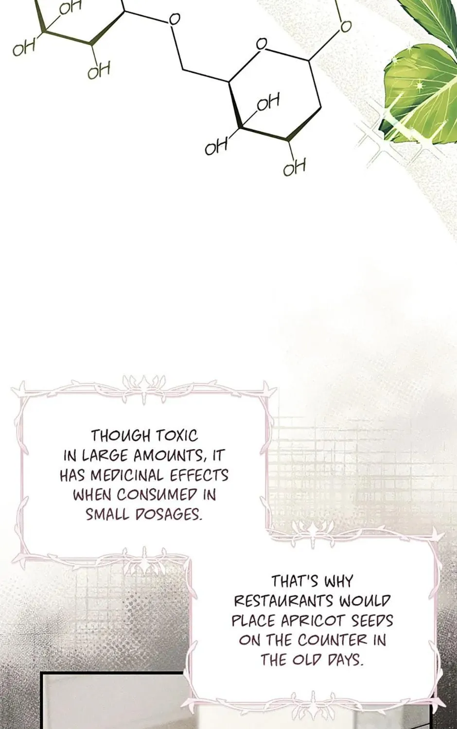 Baby Pharmacist Princess Chapter 11 page 35 - 