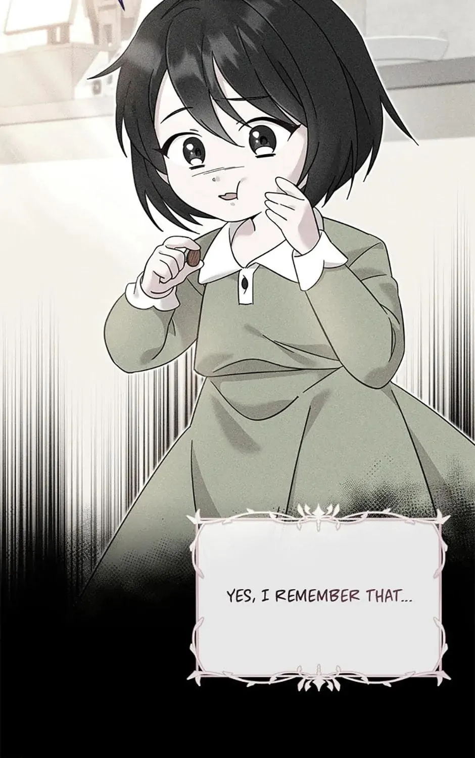 Baby Pharmacist Princess Chapter 11 page 41 - 