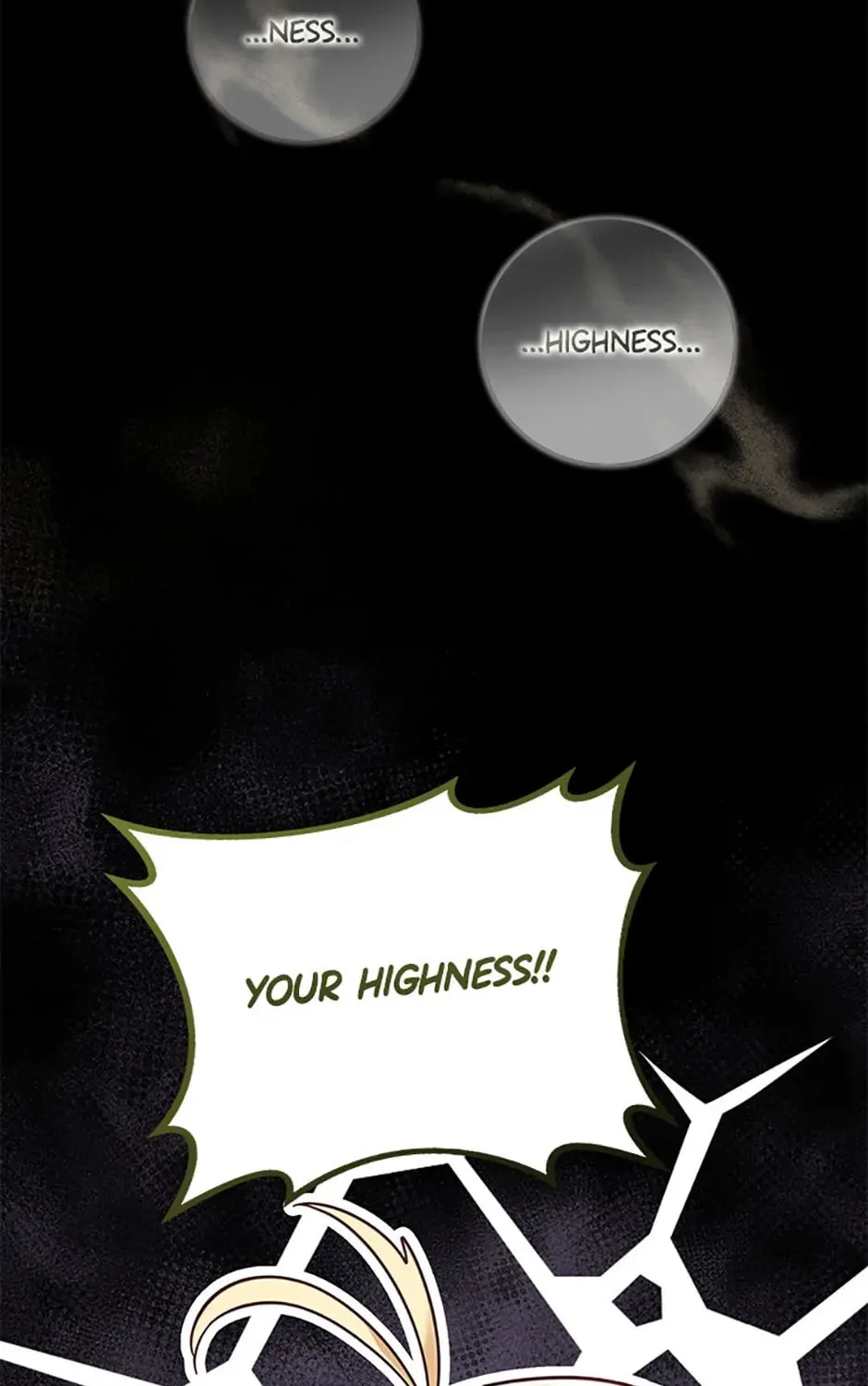 Baby Pharmacist Princess Chapter 11 page 43 - 