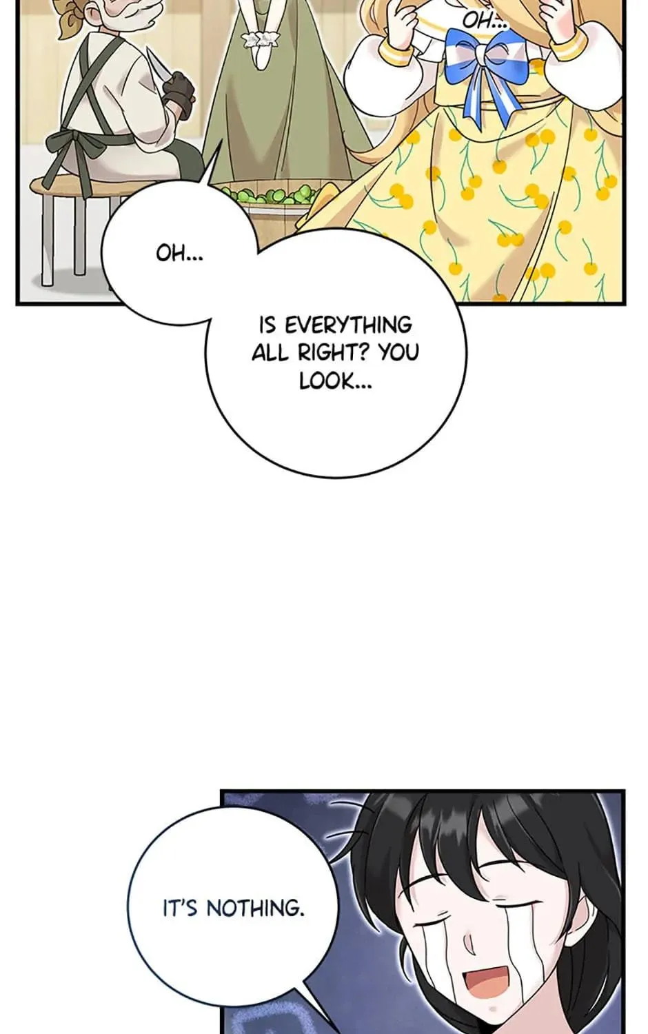 Baby Pharmacist Princess Chapter 11 page 47 - 