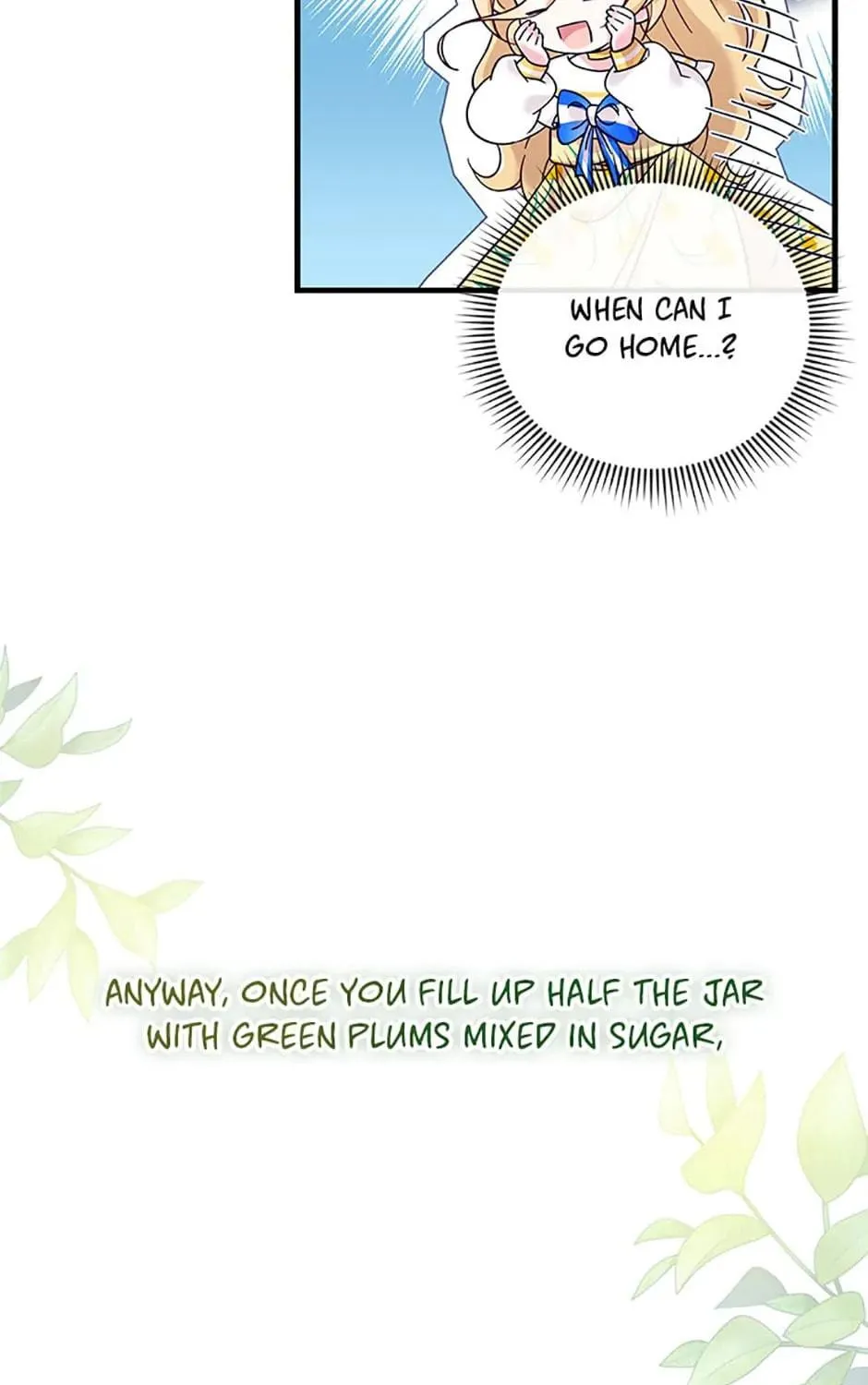 Baby Pharmacist Princess Chapter 11 page 49 - 