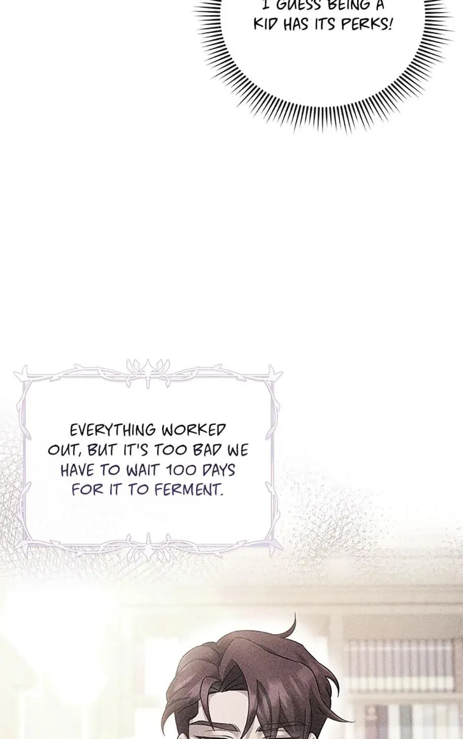 Baby Pharmacist Princess Chapter 11 page 59 - 