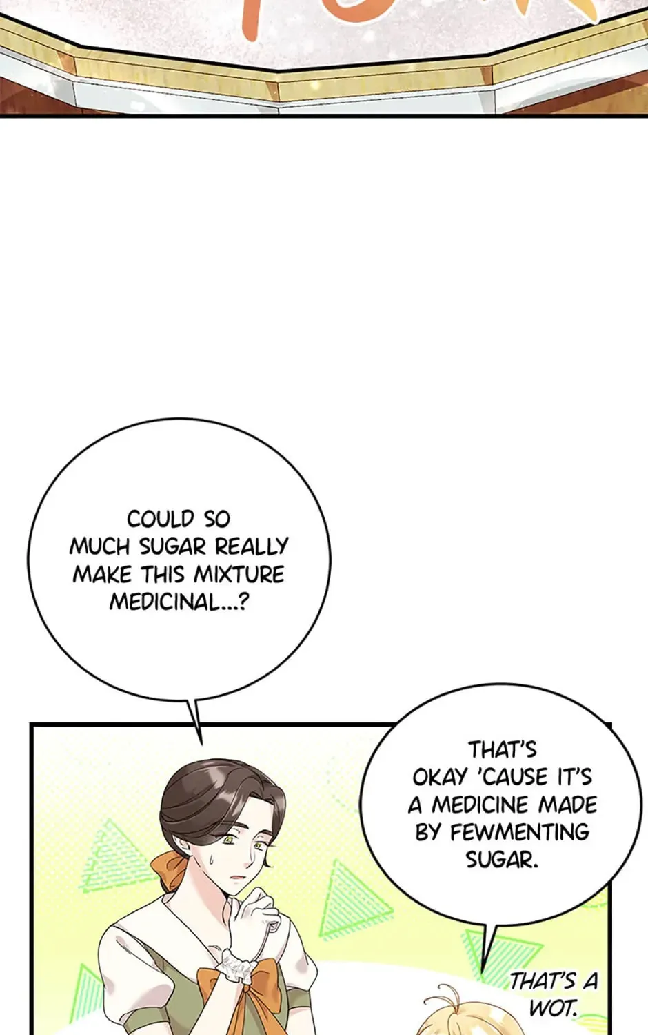 Baby Pharmacist Princess Chapter 11 page 7 - 