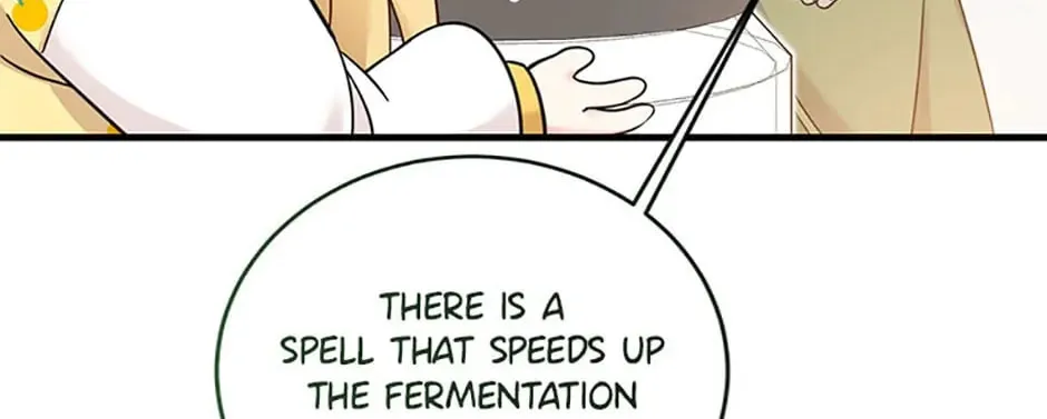 Baby Pharmacist Princess Chapter 11 page 64 - 