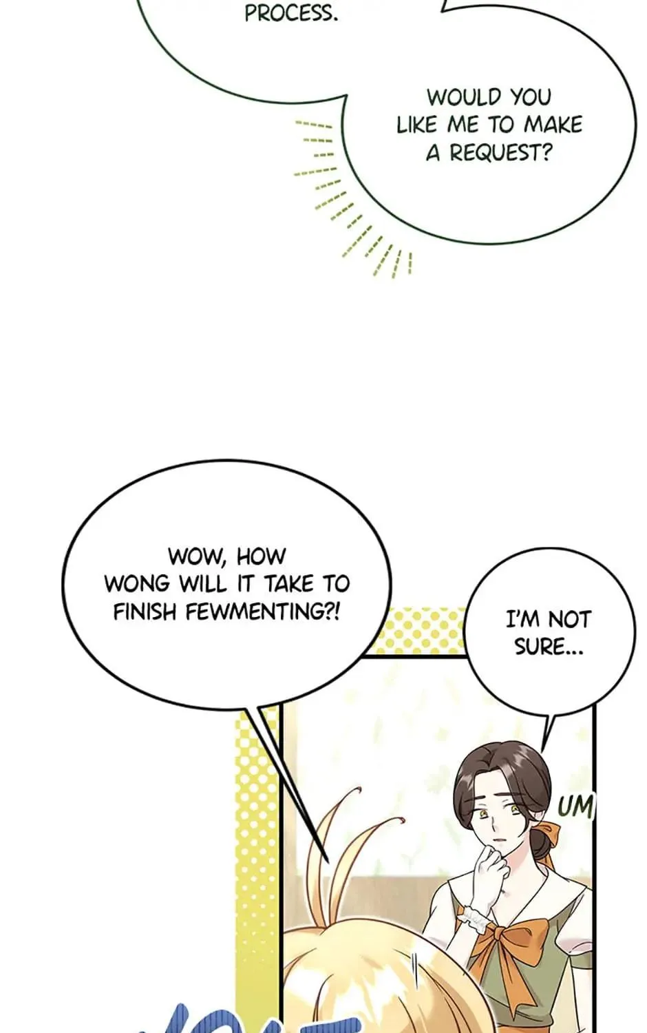 Baby Pharmacist Princess Chapter 11 page 65 - 