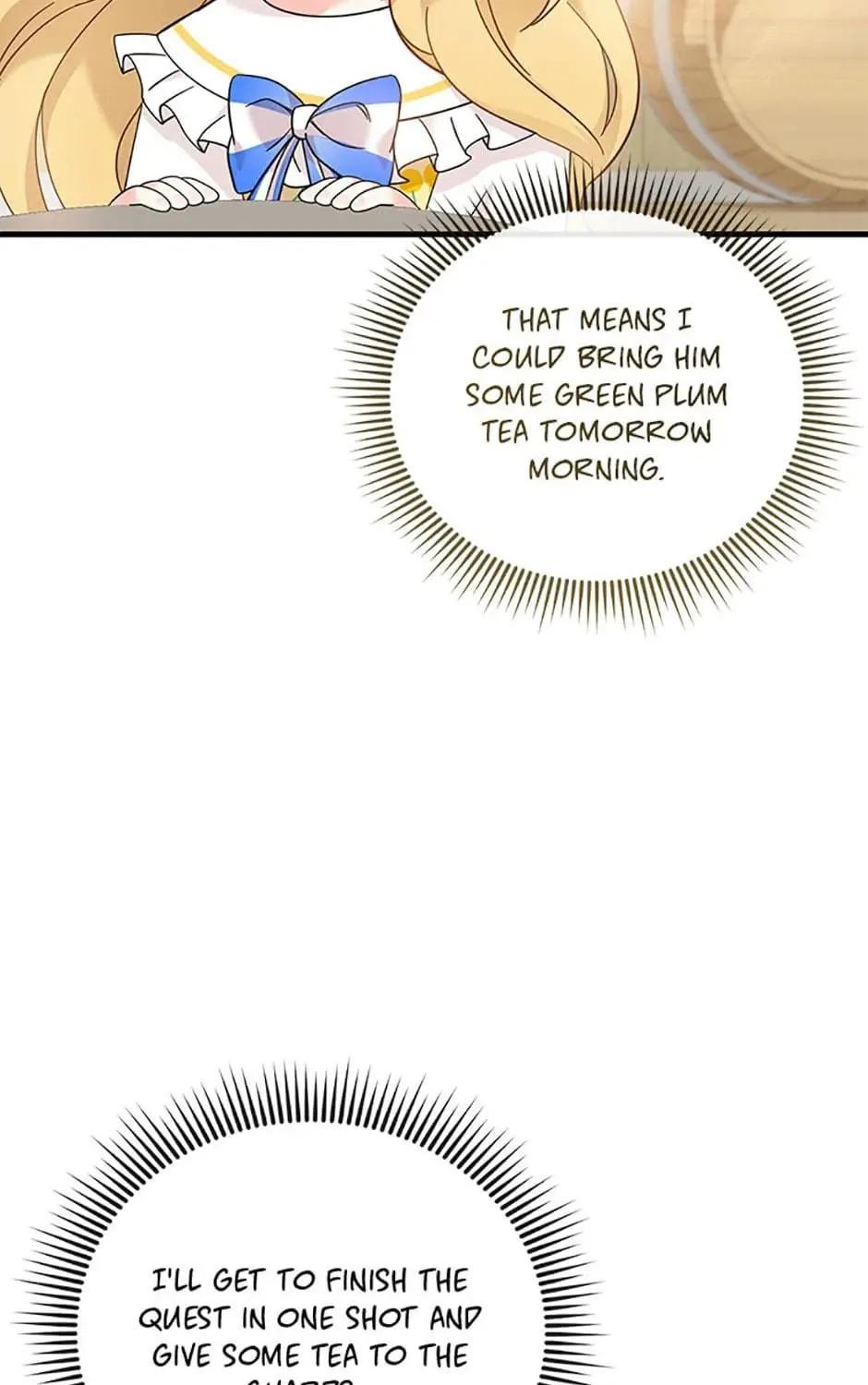 Baby Pharmacist Princess Chapter 11 page 69 - 