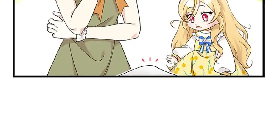 Baby Pharmacist Princess Chapter 11 page 8 - 