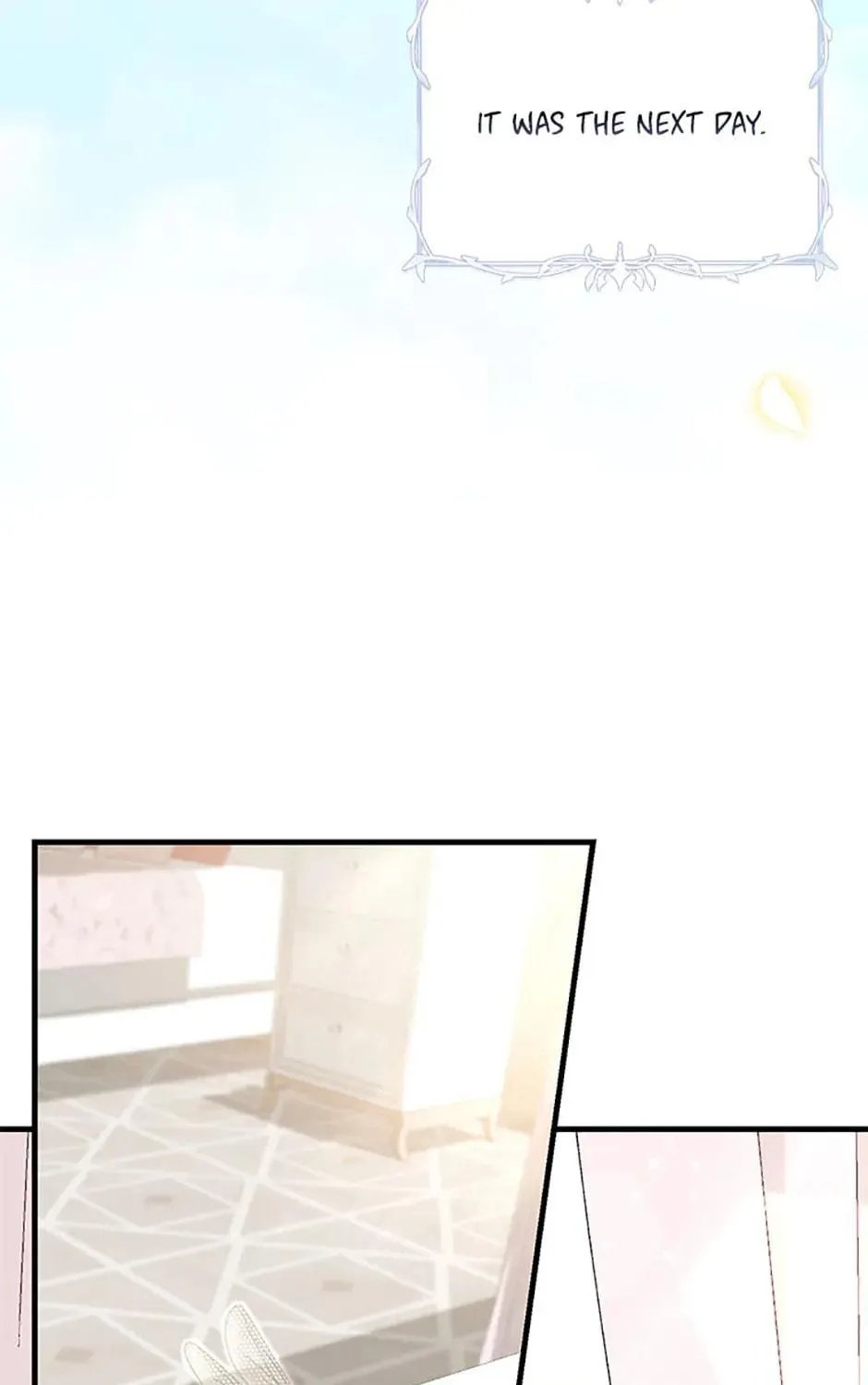 Baby Pharmacist Princess Chapter 11 page 77 - 
