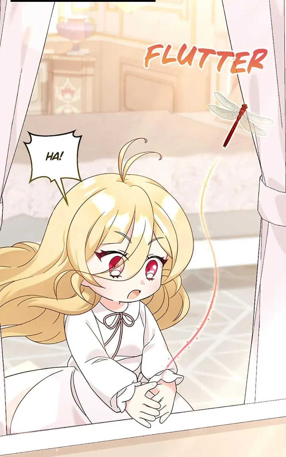 Baby Pharmacist Princess Chapter 11 page 79 - 