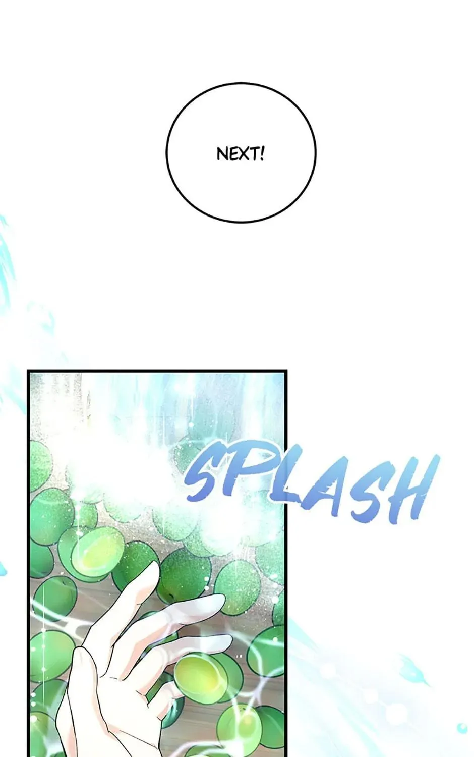 Baby Pharmacist Princess Chapter 11 page 9 - 