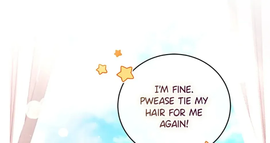 Baby Pharmacist Princess Chapter 11 page 82 - 