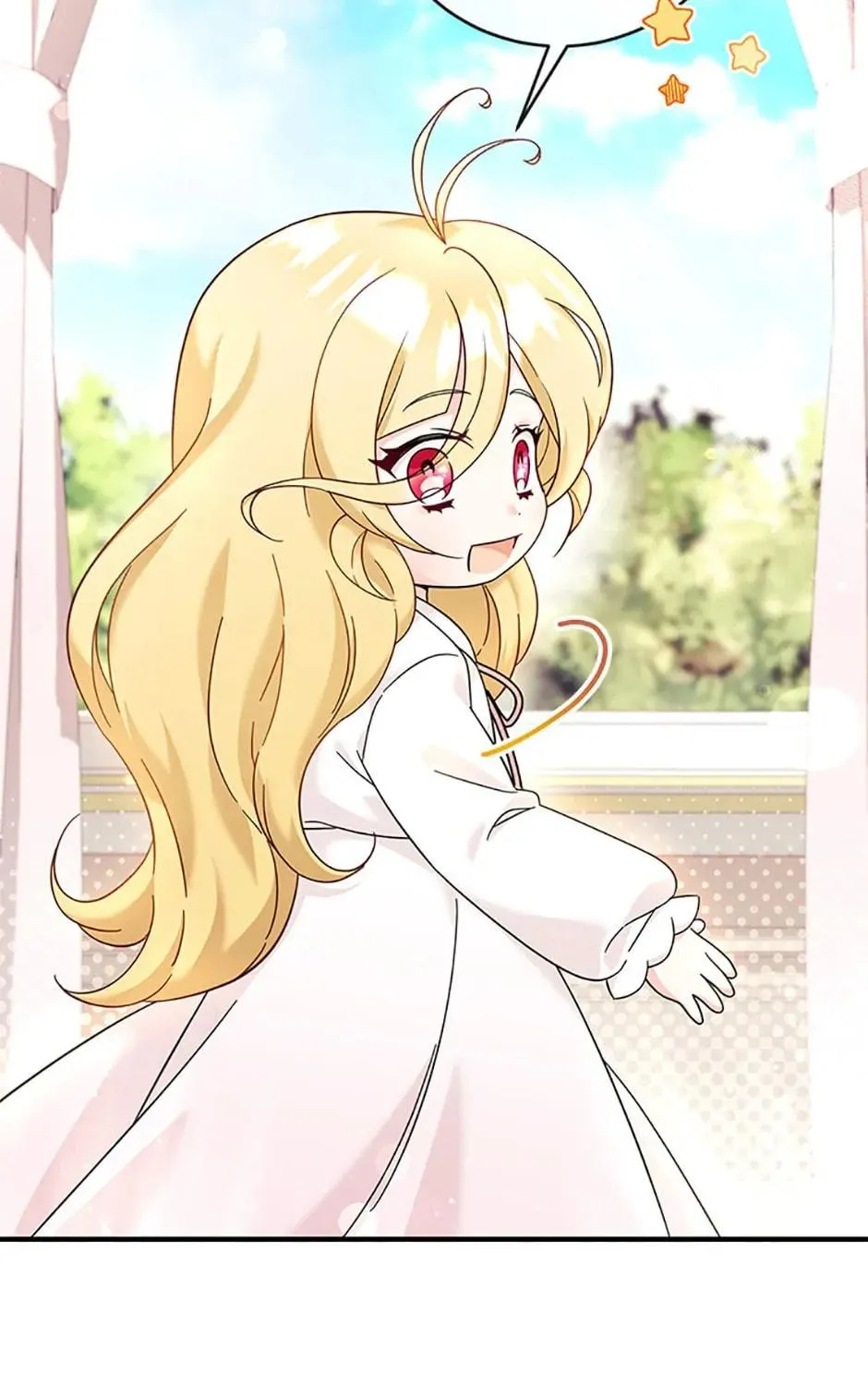 Baby Pharmacist Princess Chapter 11 page 83 - 