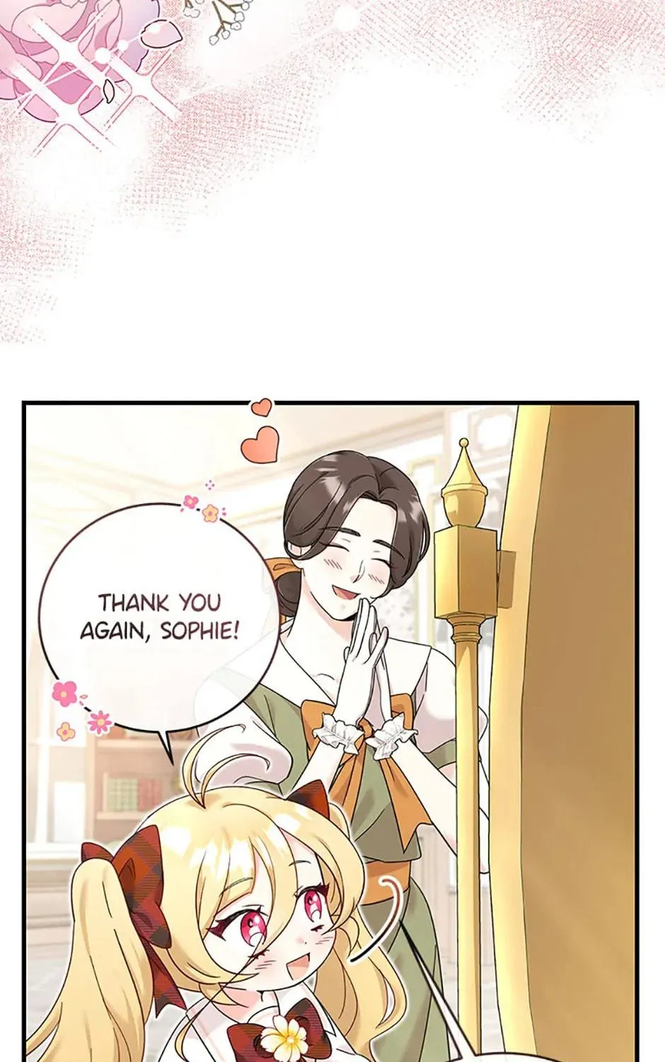 Baby Pharmacist Princess Chapter 11 page 89 - 