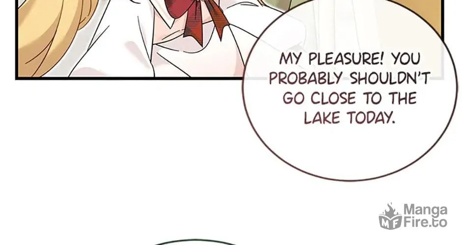 Baby Pharmacist Princess Chapter 11 page 90 - 