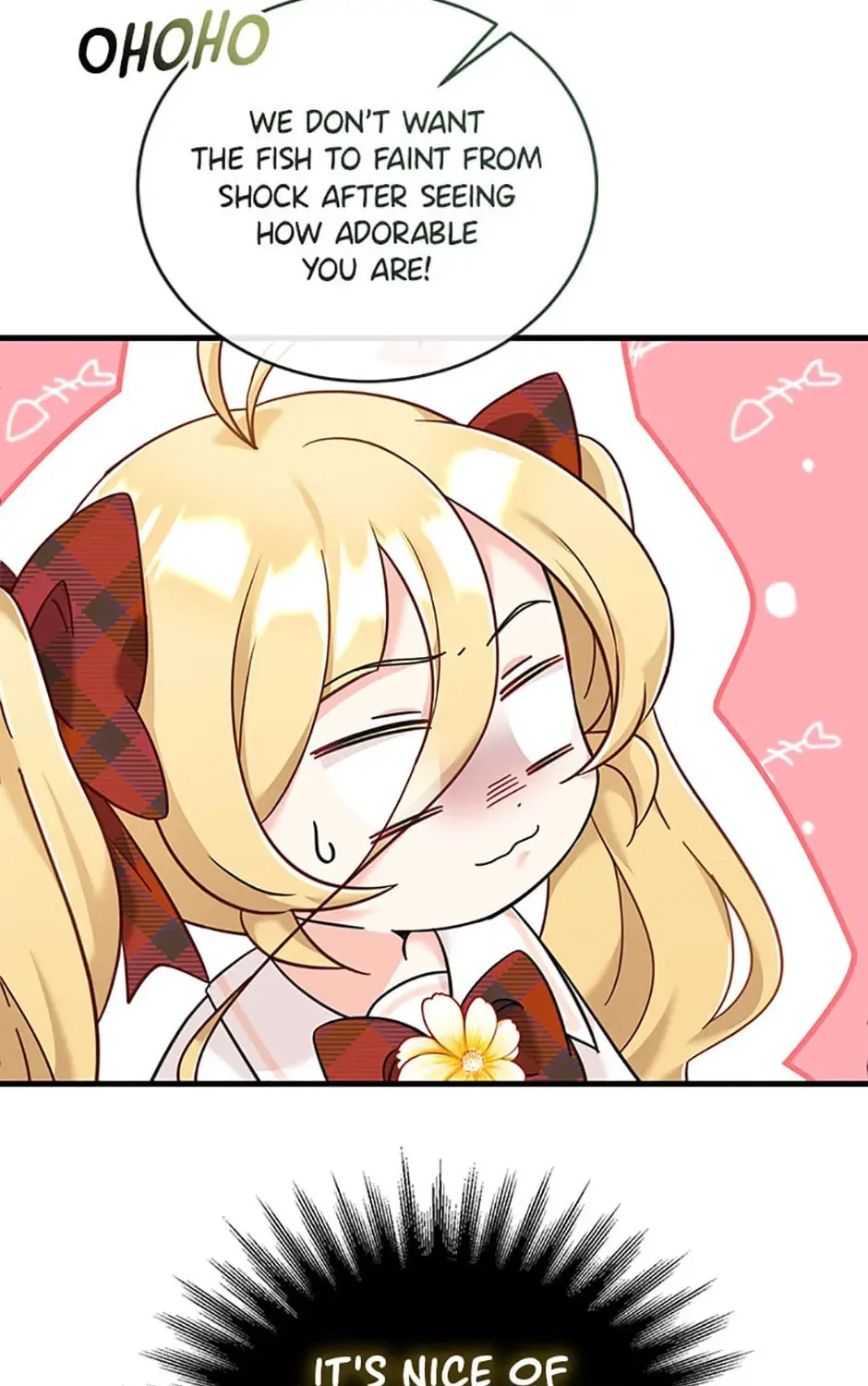Baby Pharmacist Princess Chapter 11 page 91 - 