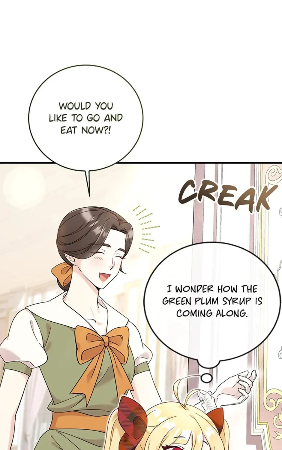 Baby Pharmacist Princess Chapter 11 page 93 - 