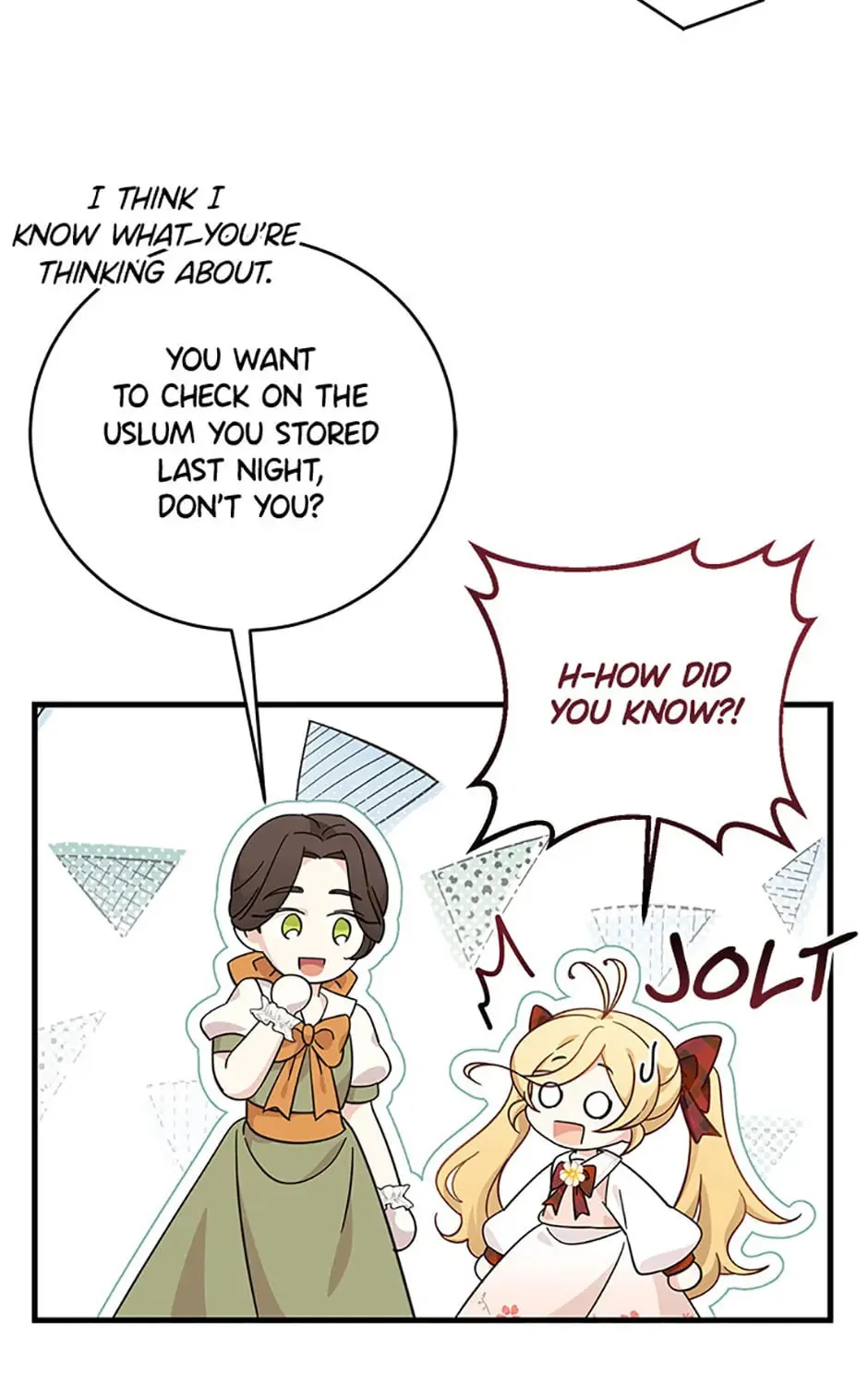 Baby Pharmacist Princess Chapter 11 page 97 - 