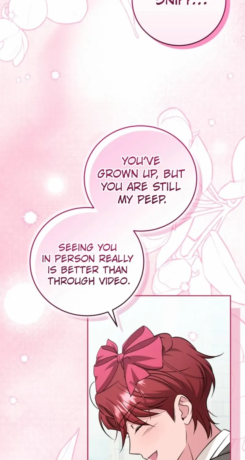 Baby Pharmacist Princess Chapter 110 page 16 - 
