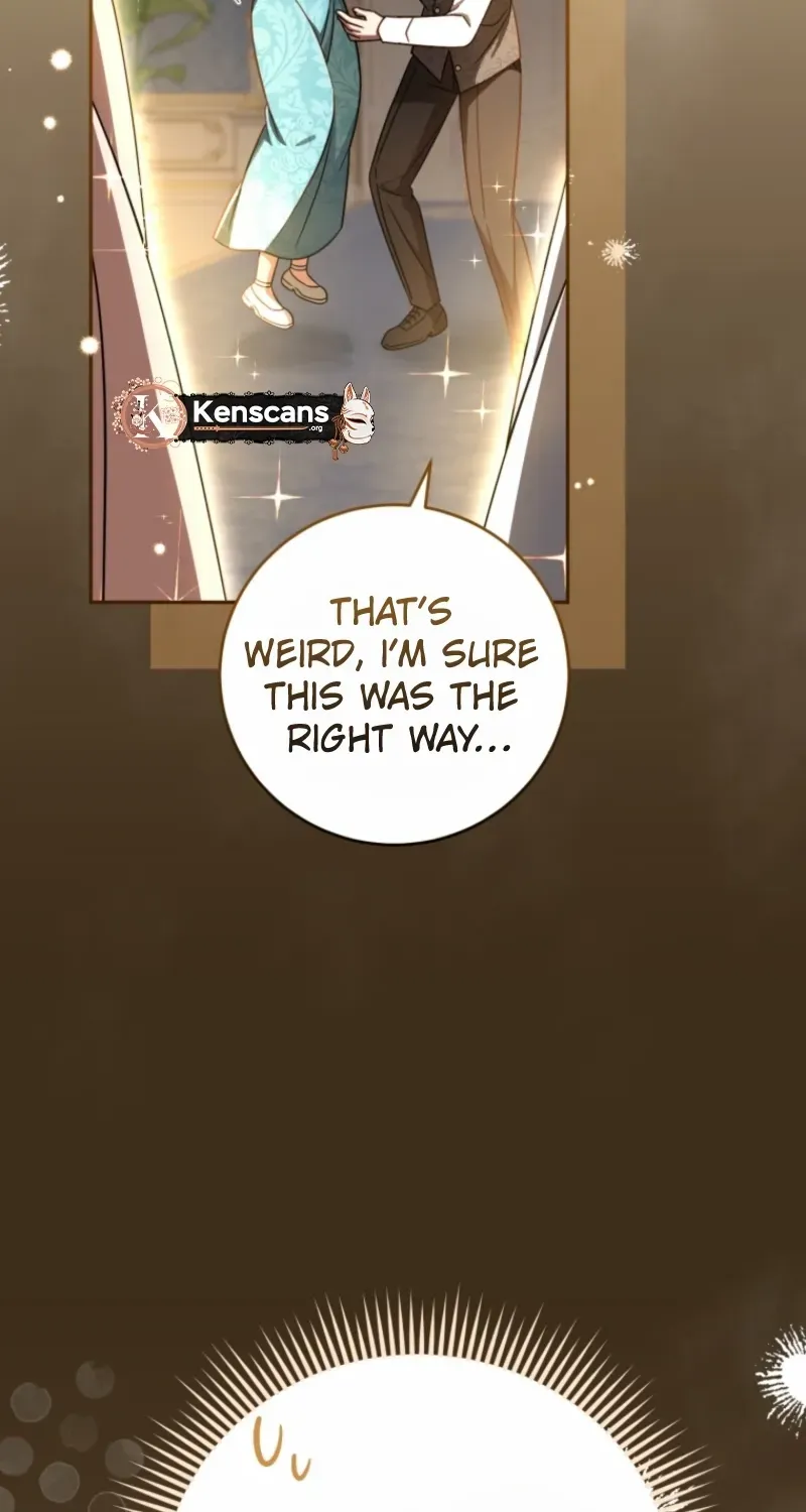 Baby Pharmacist Princess Chapter 110 page 51 - 