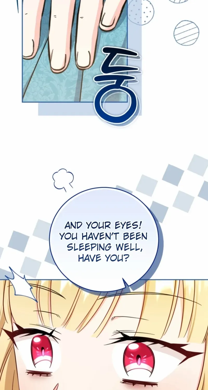 Baby Pharmacist Princess Chapter 110 page 74 - 