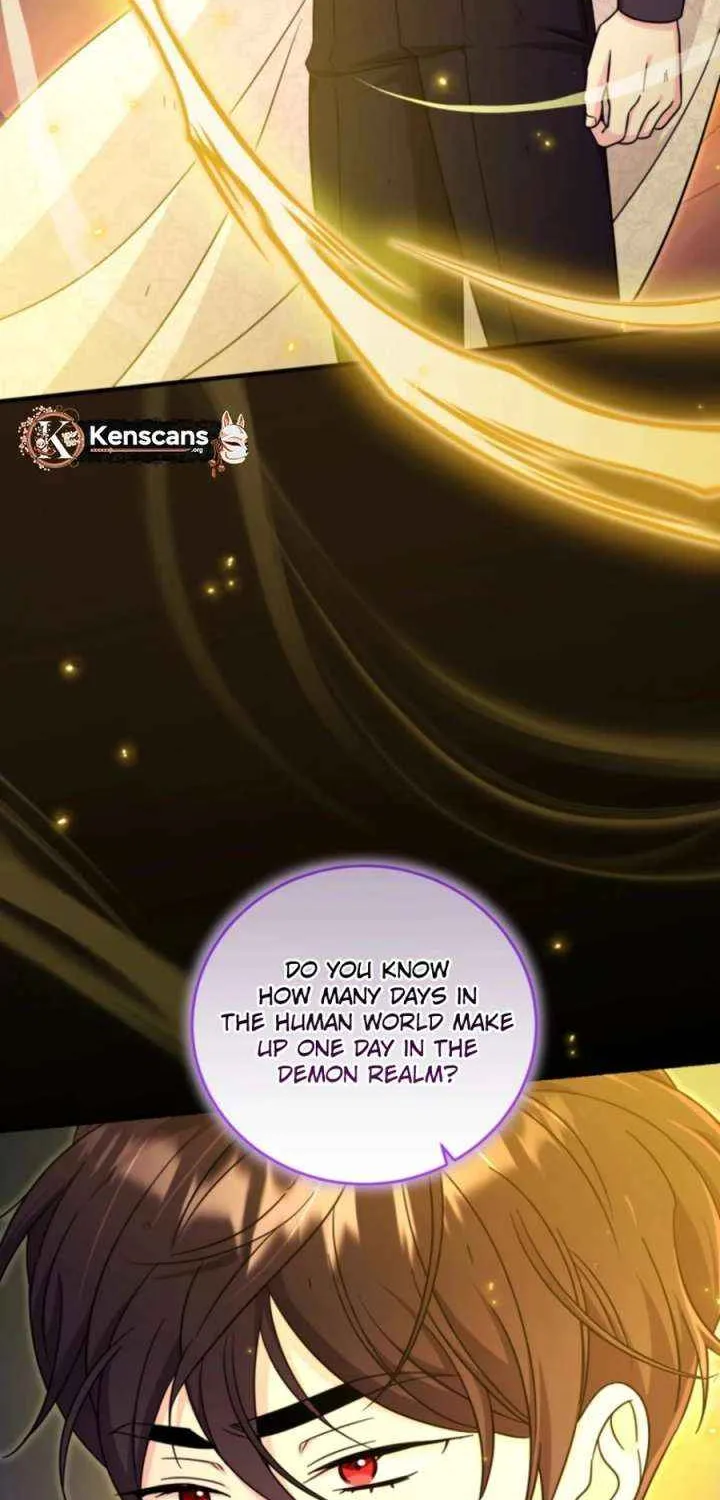 Baby Pharmacist Princess Chapter 111 page 39 - 