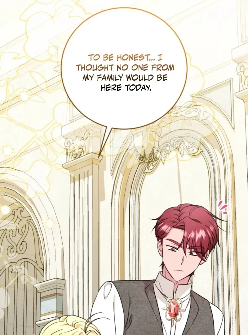 Baby Pharmacist Princess Chapter 112 page 107 - 