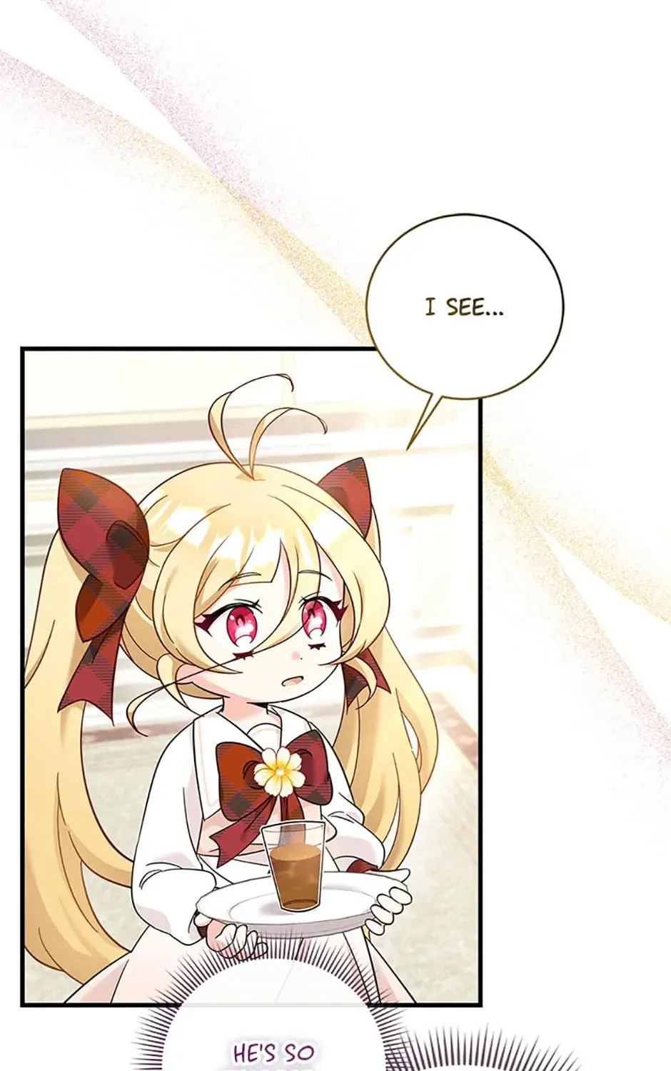 Baby Pharmacist Princess Chapter 12 page 11 - 