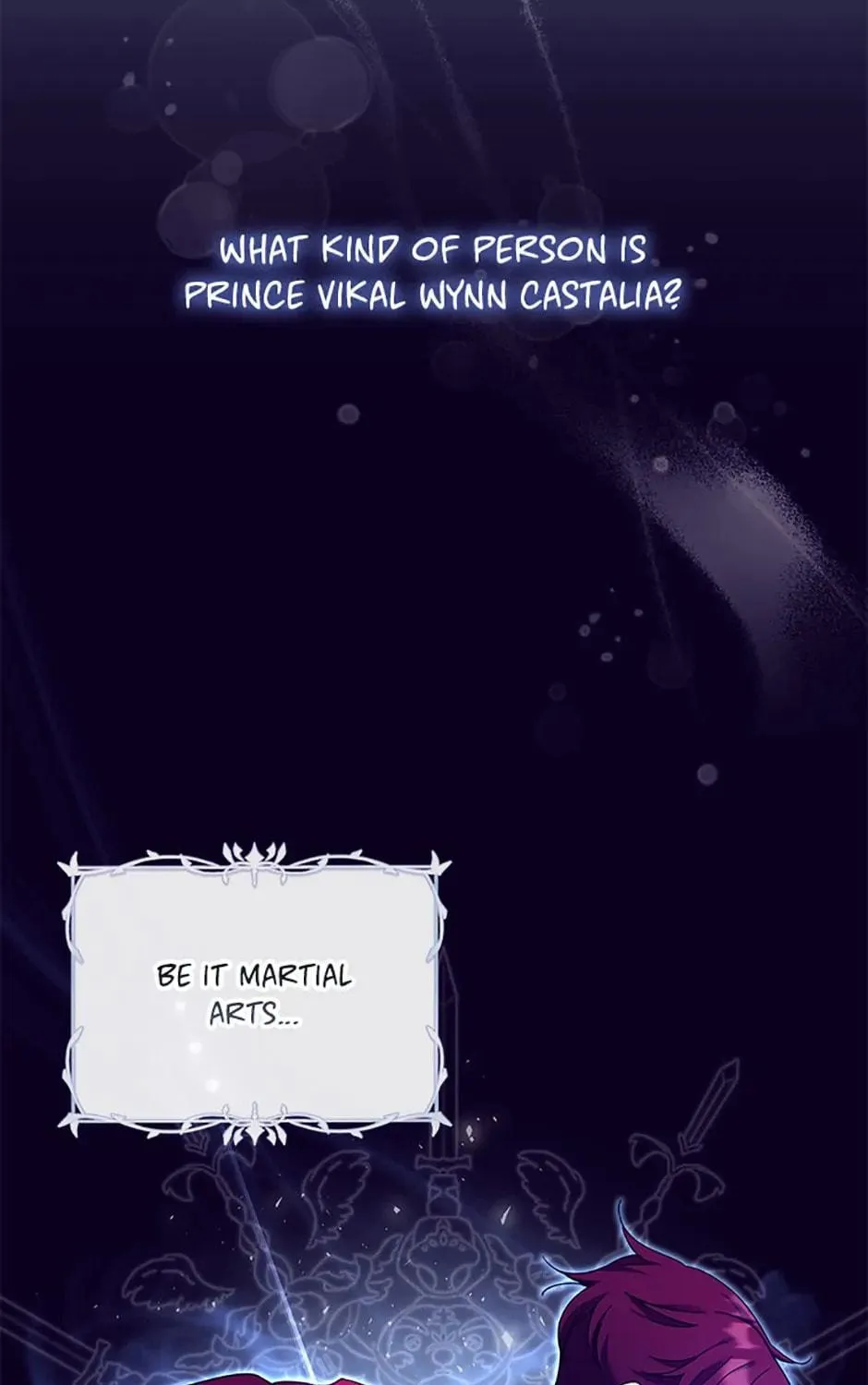 Baby Pharmacist Princess Chapter 12 page 101 - 