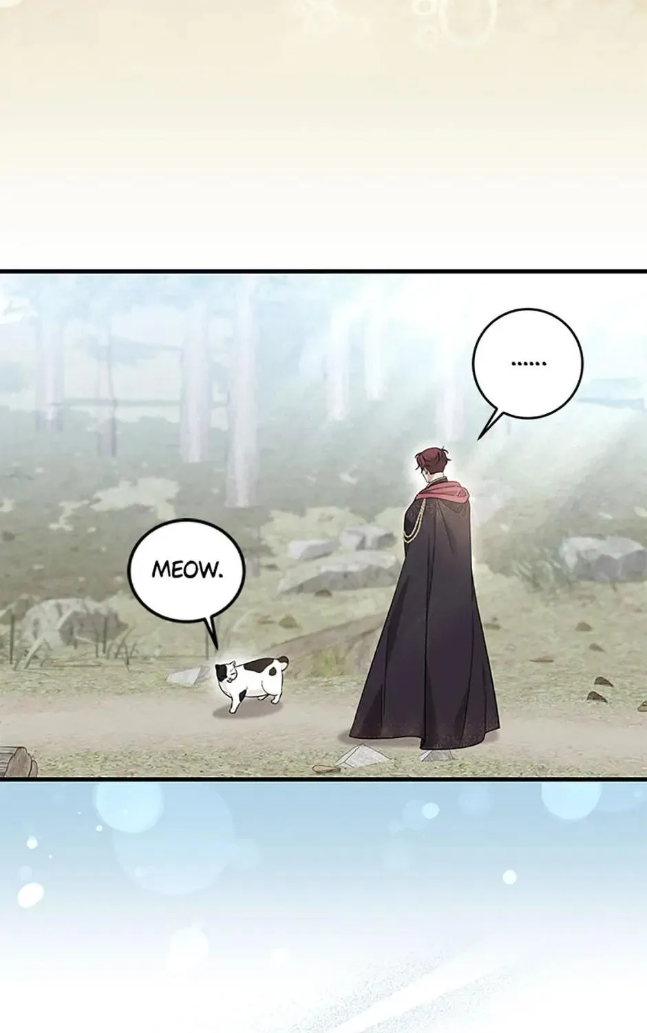 Baby Pharmacist Princess Chapter 12 page 109 - 