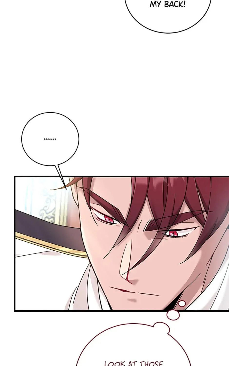 Baby Pharmacist Princess Chapter 12 page 117 - 