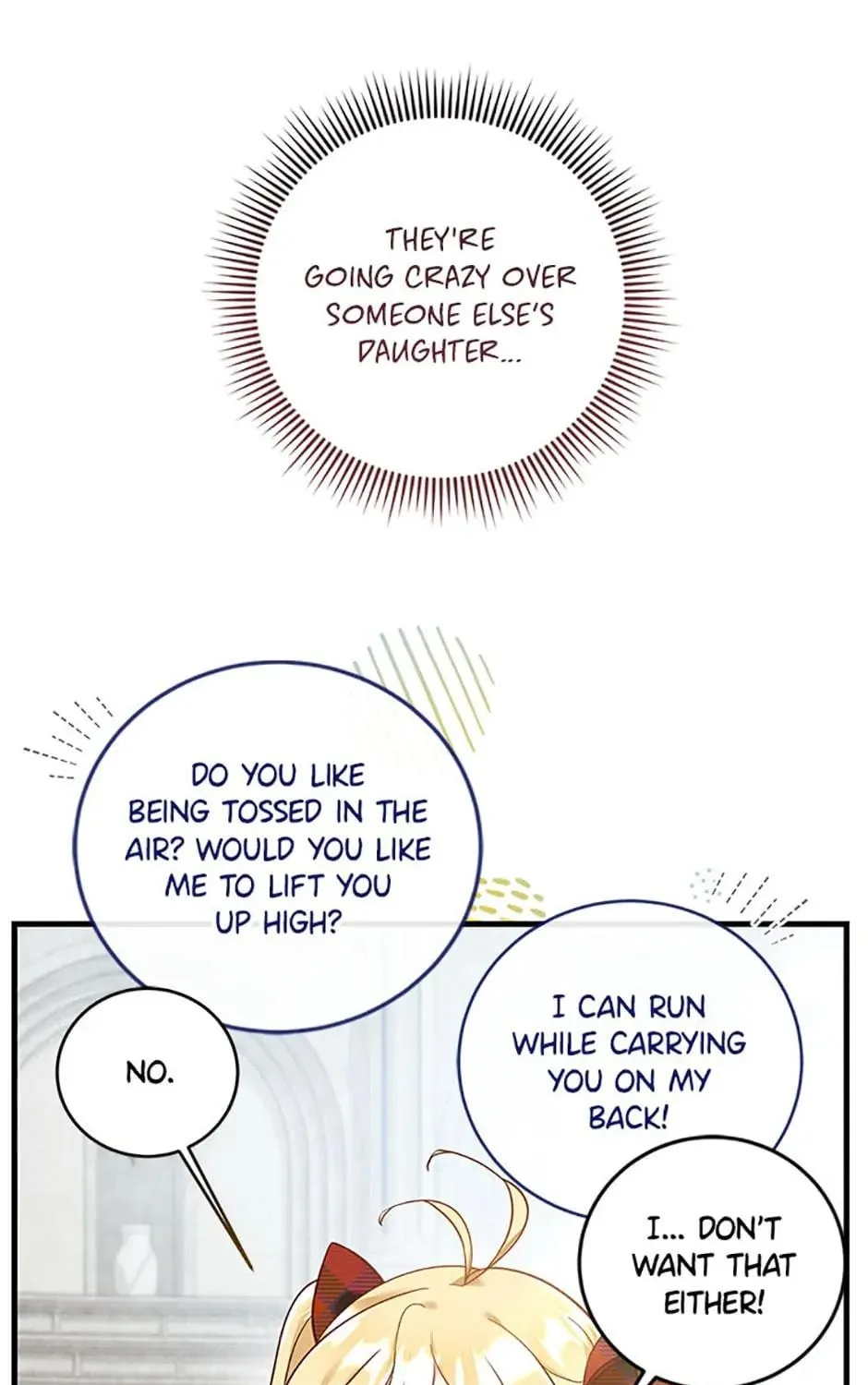 Baby Pharmacist Princess Chapter 12 page 119 - 