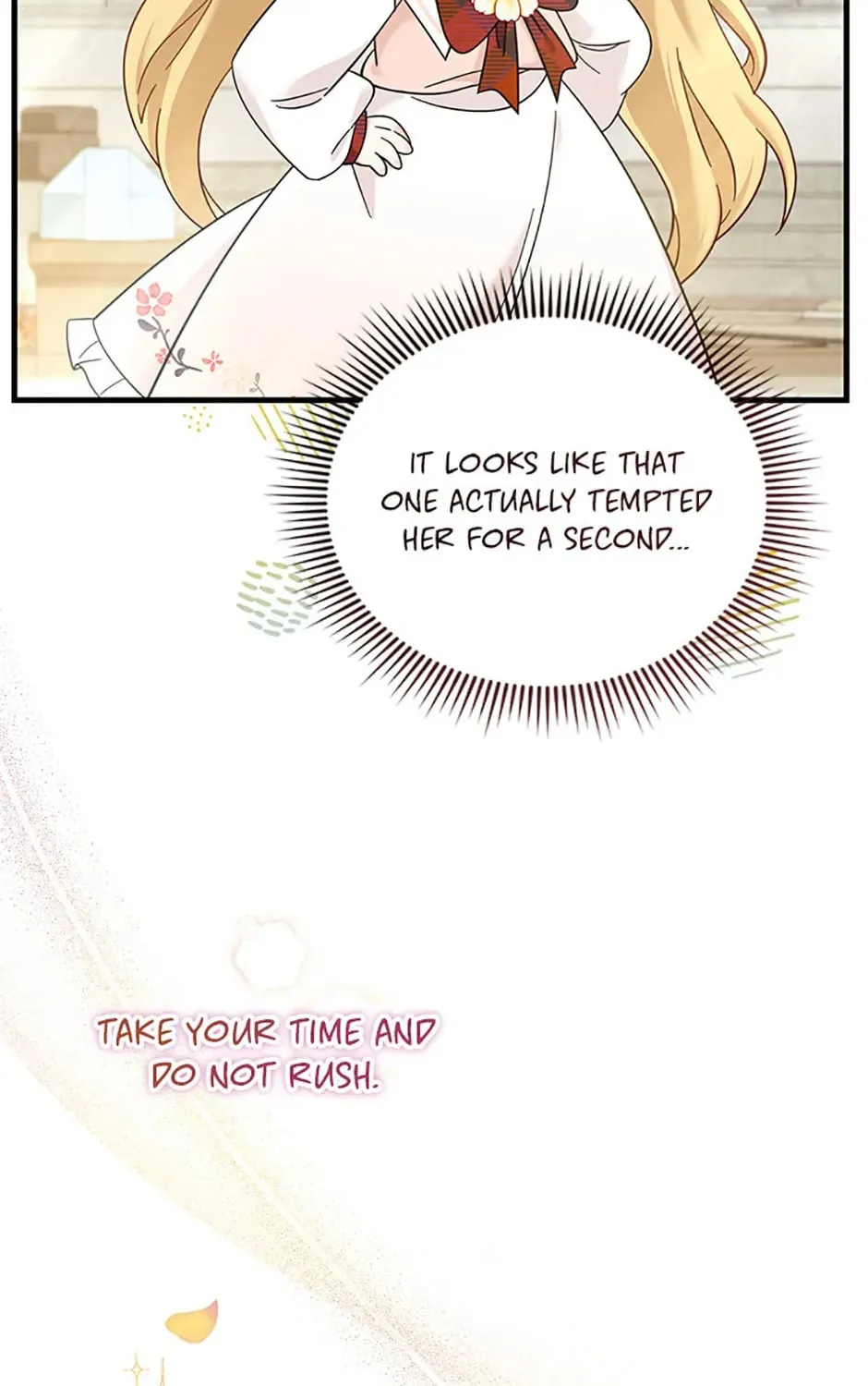 Baby Pharmacist Princess Chapter 12 page 121 - 