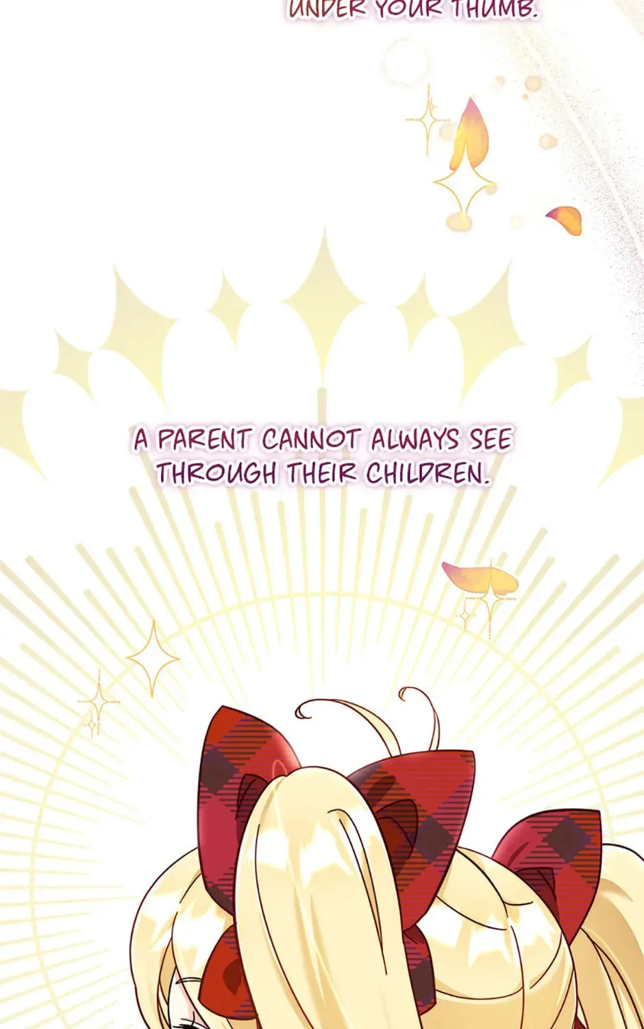 Baby Pharmacist Princess Chapter 12 page 123 - 