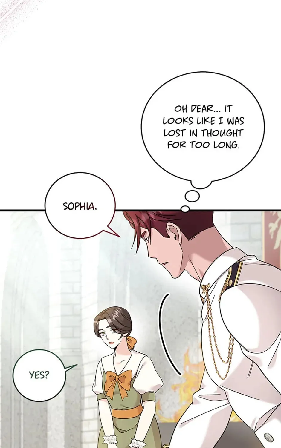 Baby Pharmacist Princess Chapter 12 page 127 - 
